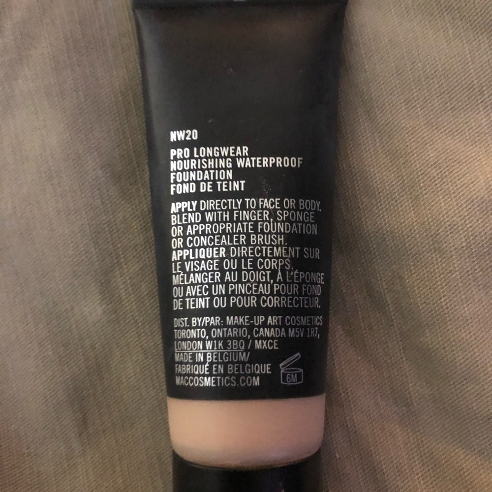 Foundation